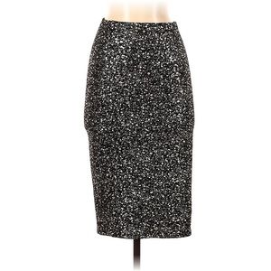 AQUA CASUAL SKIRT